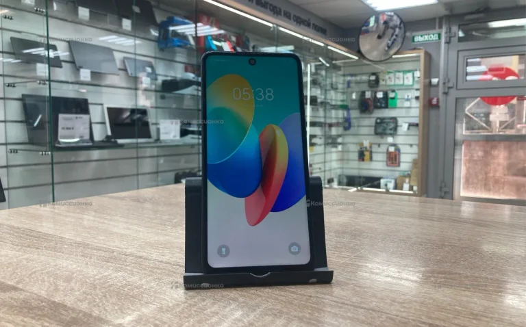 Tecno Spark Go 2024 2/64 ГБ