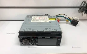 Купить Автомагнитола SOUNDMAX SM-CMD3005 б/у , в Набережные Челны Цена:2200рублей