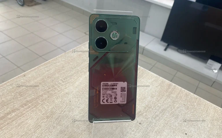 Tecno pova 6 8/256