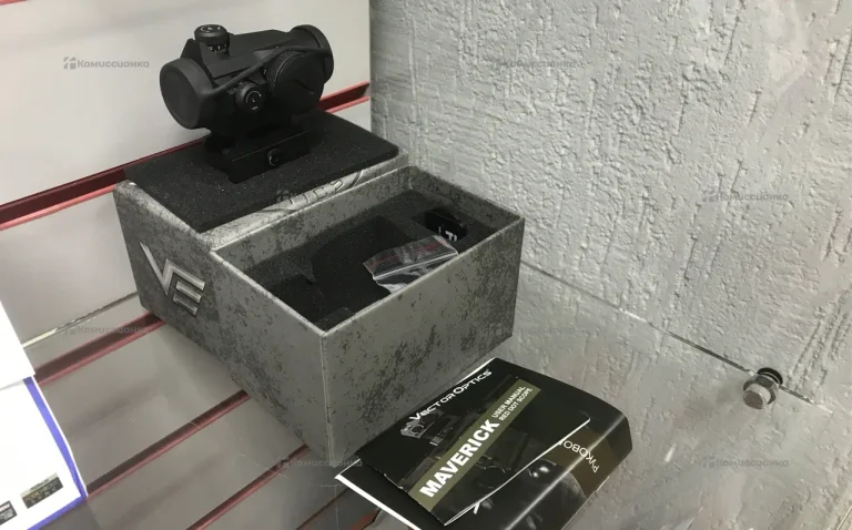 Коллиматор Vector Optic Maverick-2