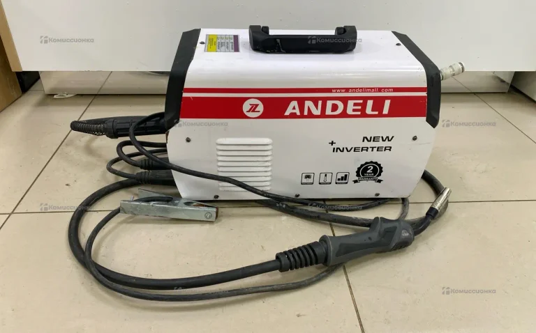 Сварочный полуавтомат mig 270