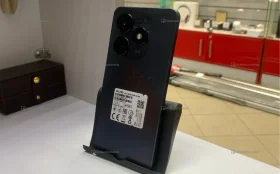 Tecno Spark Go 2024 4/64 ГБ