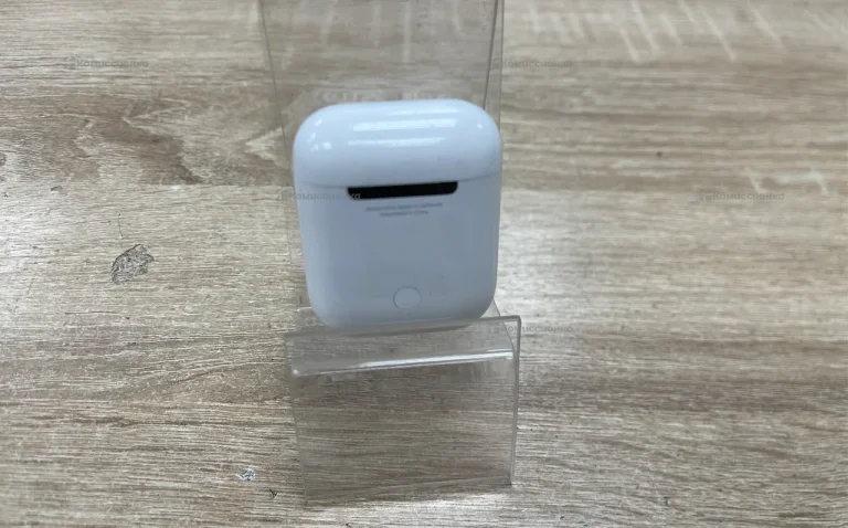 Наушники  Apple AirPods