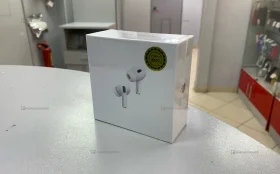 Купить Наушники  AirPods Pro2 реплика (новые) б/у , в Нижний Новгород Цена:1490рублей