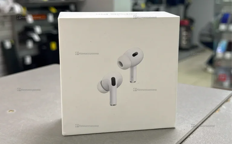 Наушники  Apple AirPods Pro rep