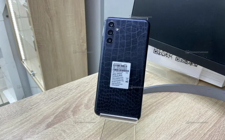 Samsung Galaxy M13 4/64 ГБ