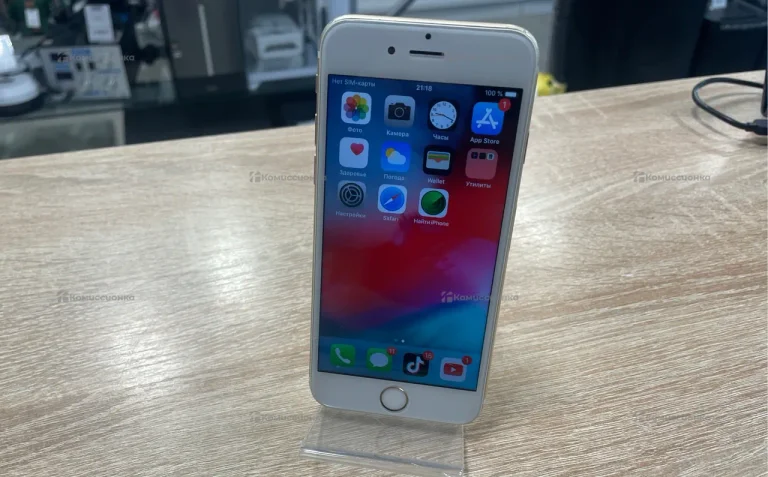 Apple iPhone 6 32Gb