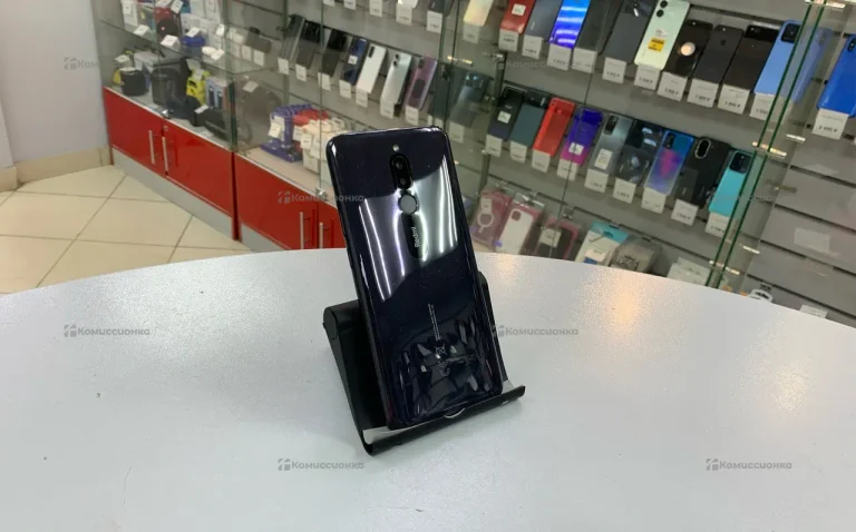 Xiaomi redmi 8a 4/64Gb