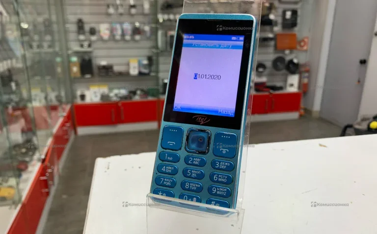 Itel it6320
