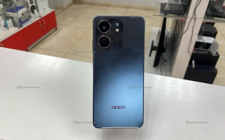 Oppo A5x 4/128 ГБ