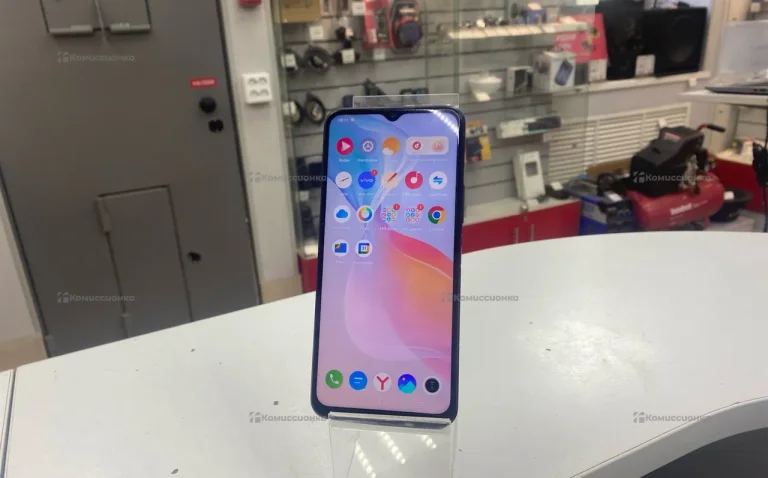 Vivo Y33s 4/64 ГБ
