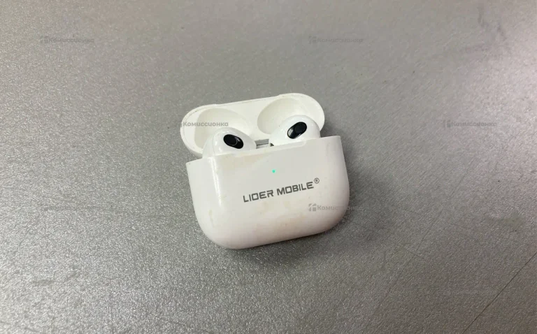 Наушники  air pods 3 rep