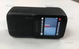 Купить Экшн-камера SJCam C200 б/у , в Рязань Цена:3200рублей