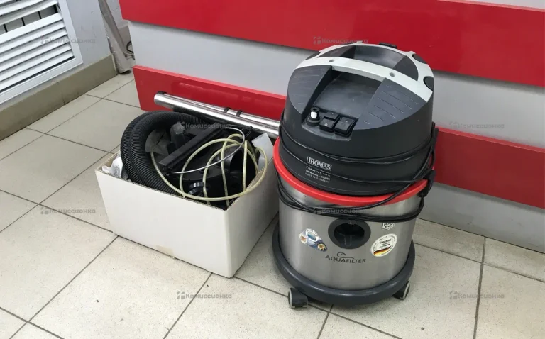 Пылесос  Thomas prestige 20s