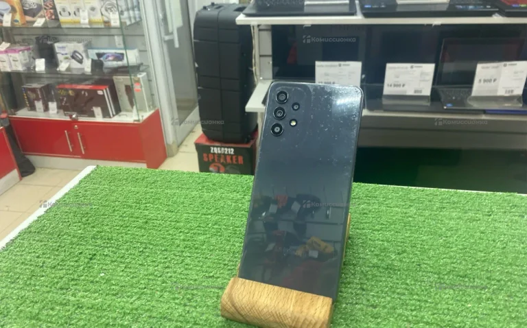 Samsung Galaxy A32 4/128GB