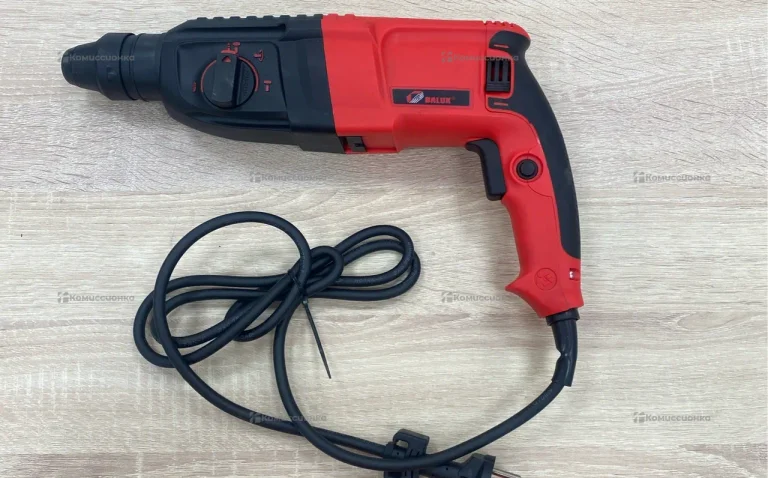 Balux ПЕРФОРАТОР RH2601