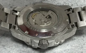 Купить Часы Pagani Design механика б/у , в Москва и область Цена:5900рублей