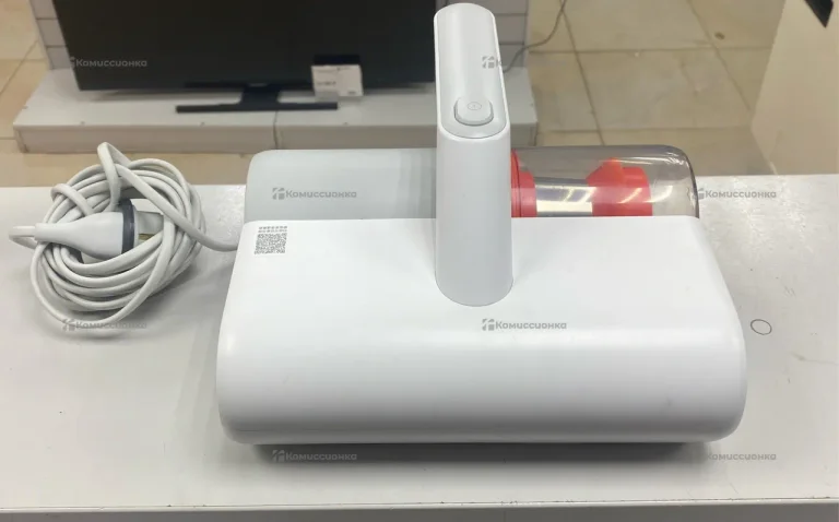 Пылесос  ручной Xiaomi
