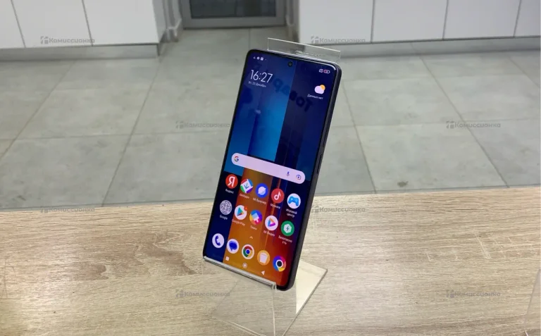 Xiaomi Poco M6 Pro 8/256