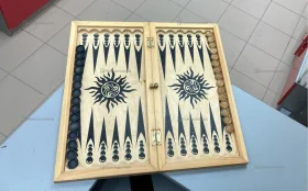 Купить Нарды б/у , в Саратов Цена:1300рублей