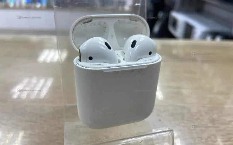 Наушники  AirPods 1