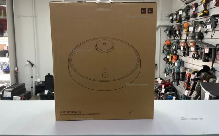 Пылесос  Xiaomi 1S