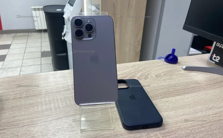 Apple IPhone 15 Pro Max 256 Gb