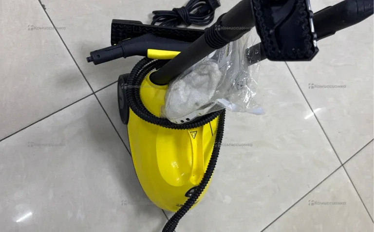 Пароочиститель Karcher SC 1.020
