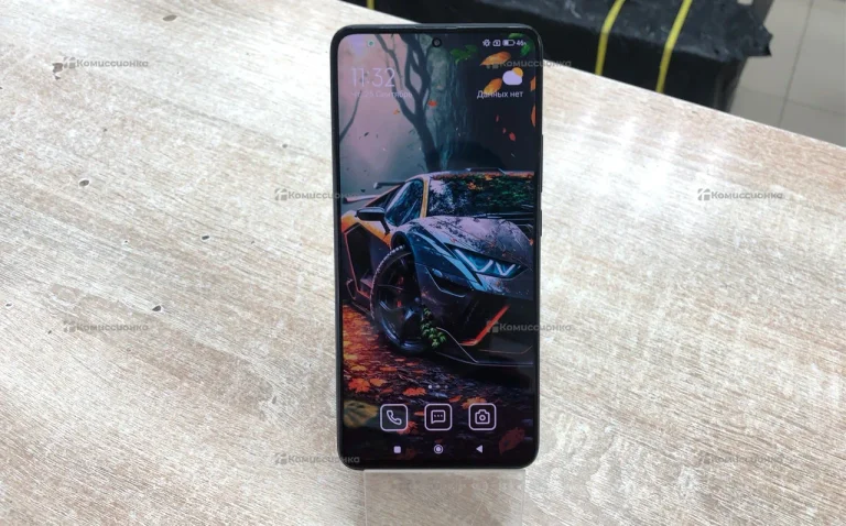 Xiaomi Poco F5 Pro 12/256GB