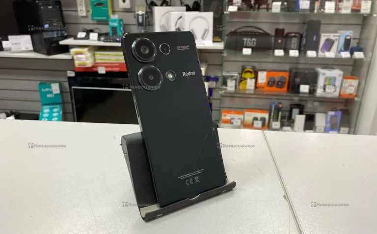 Xiaomi Redmi Note 13 Pro+ 12/512 ГБ