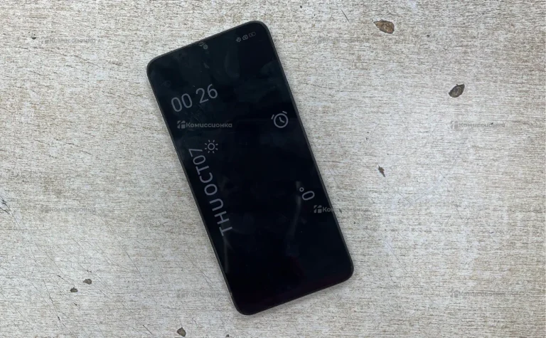 Xiaomi Poco C65 8/256 ГБ