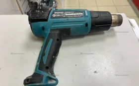 Фен строительный сетевой Makita HG6031V