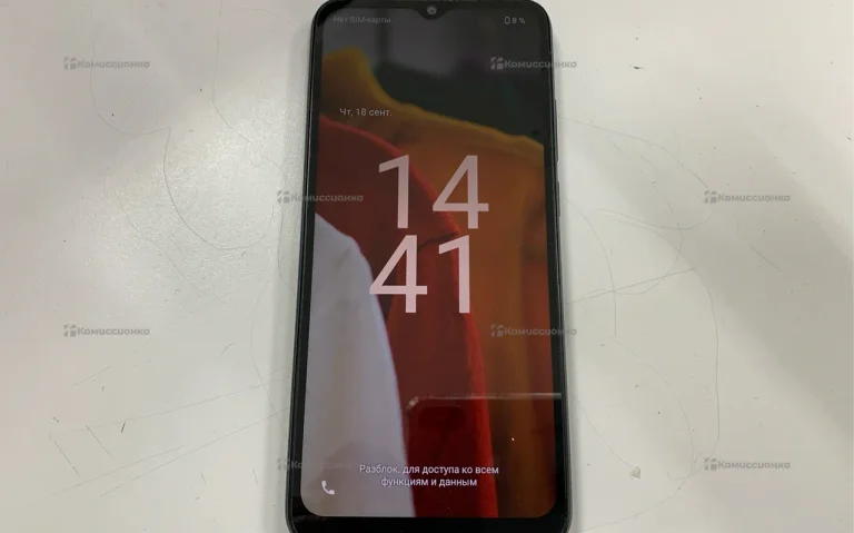 Xiaomi Reami A1+