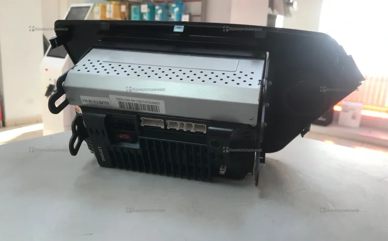 Автомагнитола  Lenovo