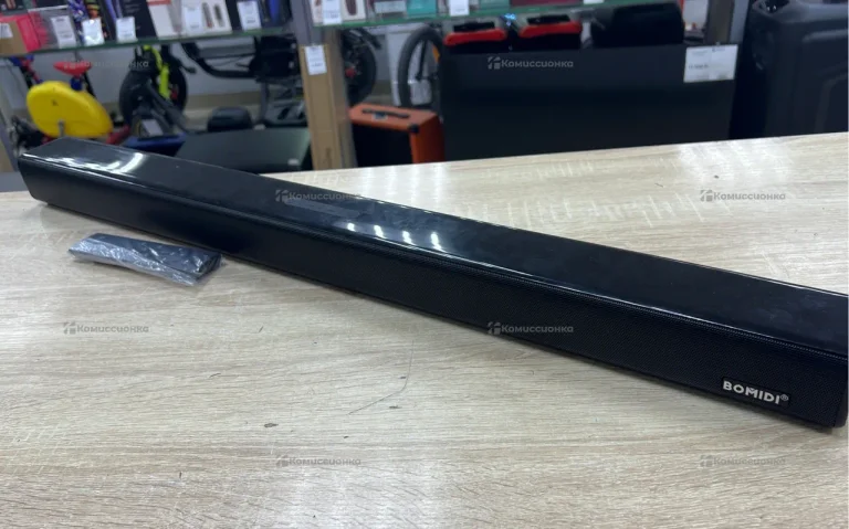Саундбар Bomidi s601