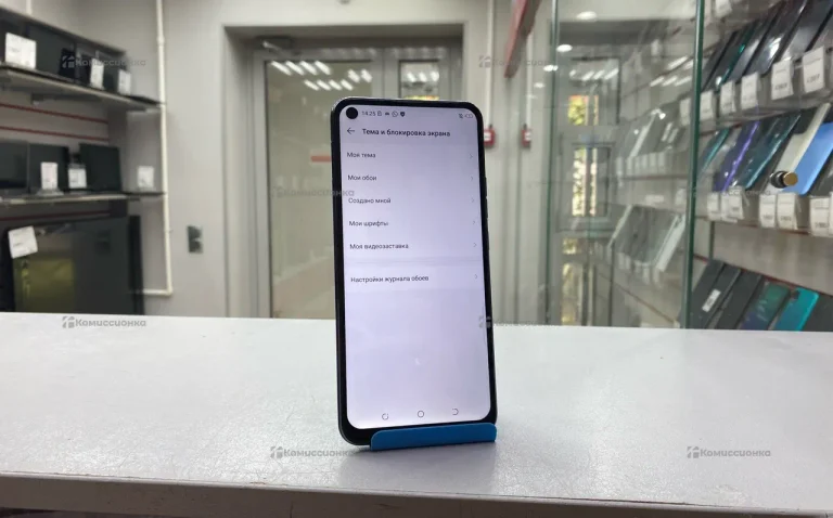 Tecno camon 15 4/64