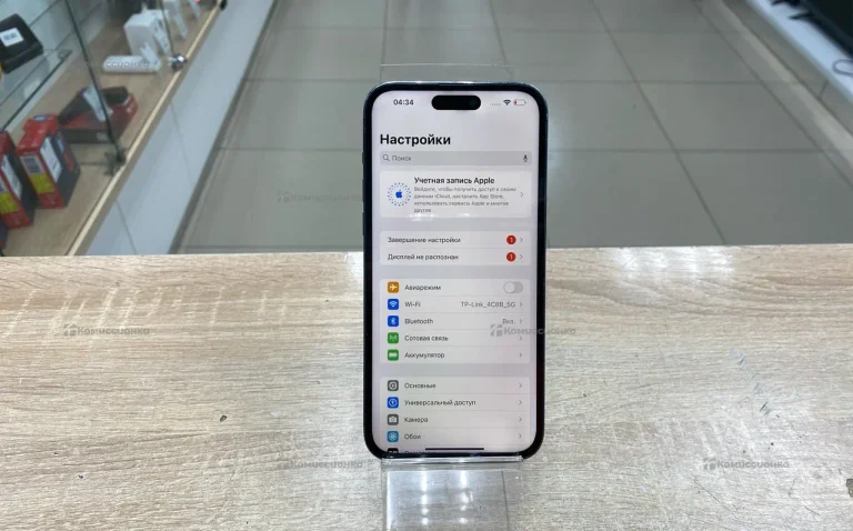 Apple iPhone 14 Pro Max 6/256 ГБ