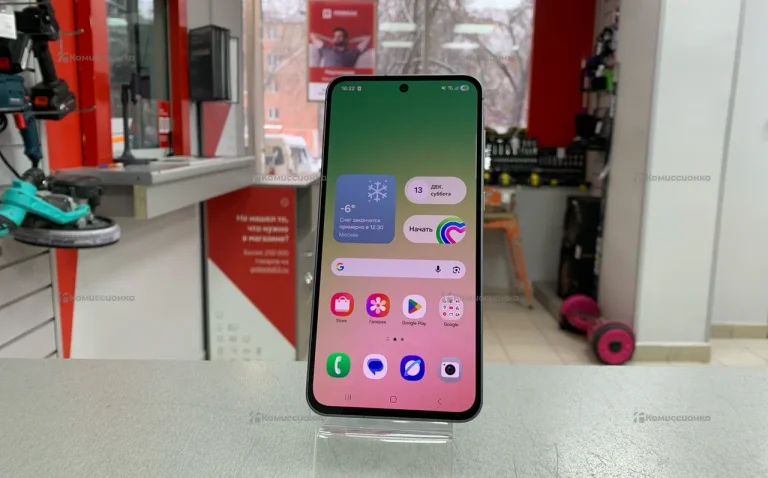 Samsung Galaxy A56 8/256 ГБ