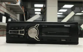 Купить Автомагнитола  PROLOGY CMX-120 б/у , в Саратов Цена:900рублей