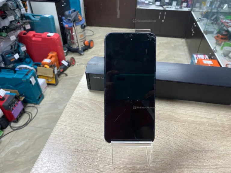 Realme C11 (2021) 4/64 ГБ