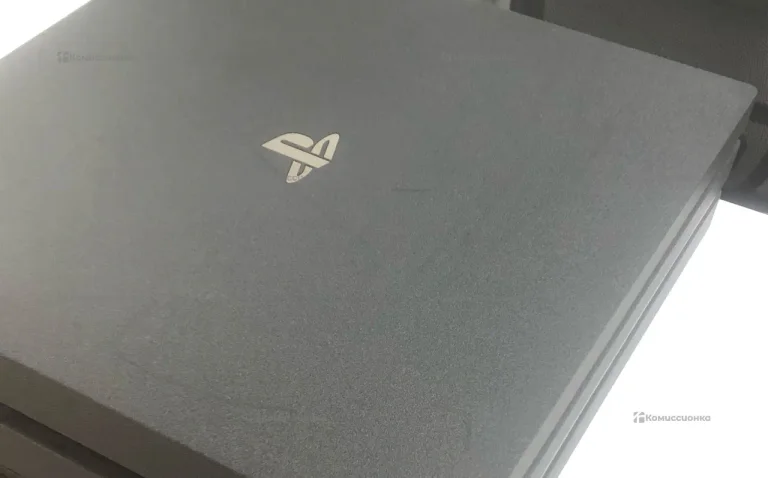 Приставка Sony PS4 PRO 1TB
