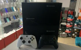 Приставка Xbox One 1tb