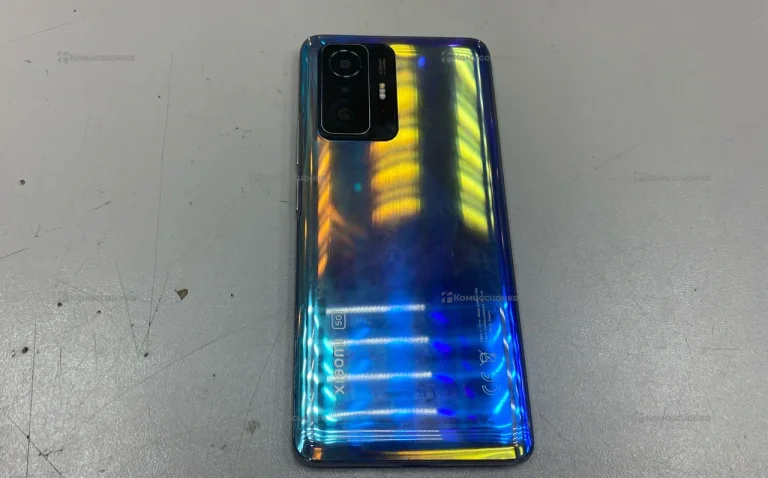 Xiaomi 11T Pro 8/128 ГБ