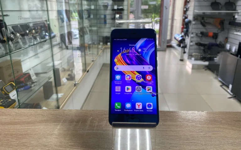 Honor 9 4/64Gb