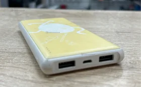 Купить Power Bank Miniso б/у , в Краснодар Цена:290рублей