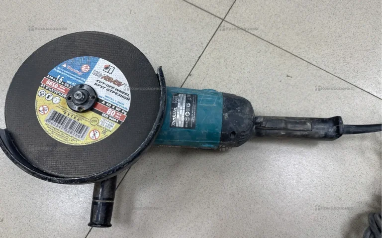 УШМ makita 9069