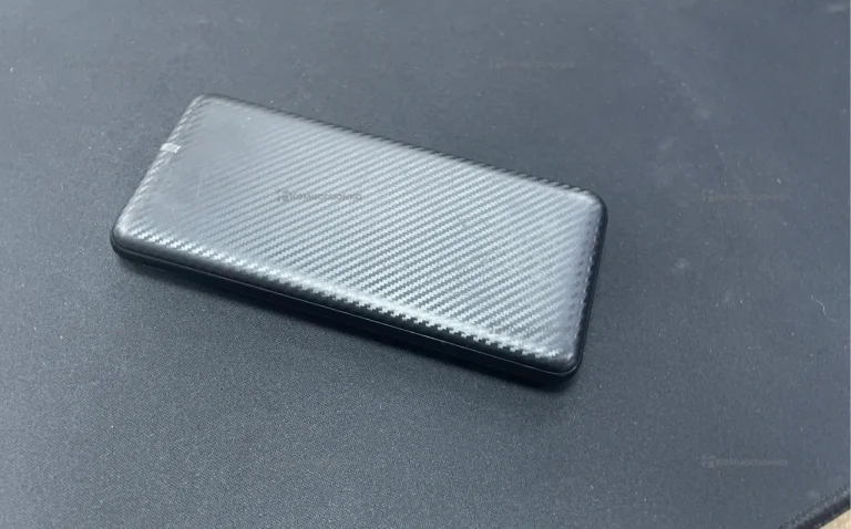 Power Bank   Черный