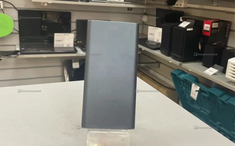 Power Bank Xiaomi 10000