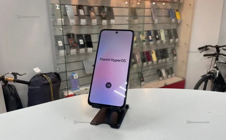 Xiaomi Redmi 12 8/256 Гб