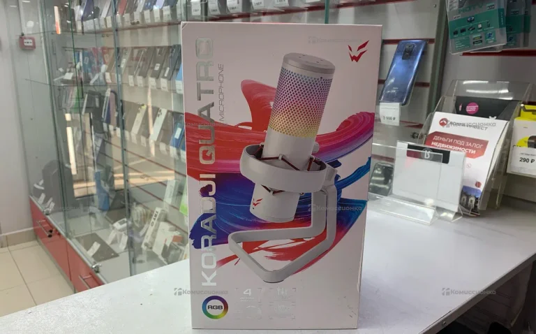 Ardor наушники проводные